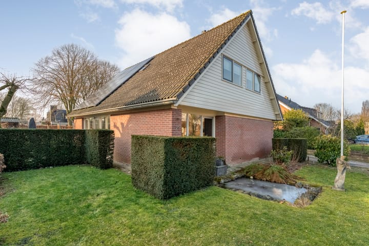 Photo 56 of De Ooster Esch 12