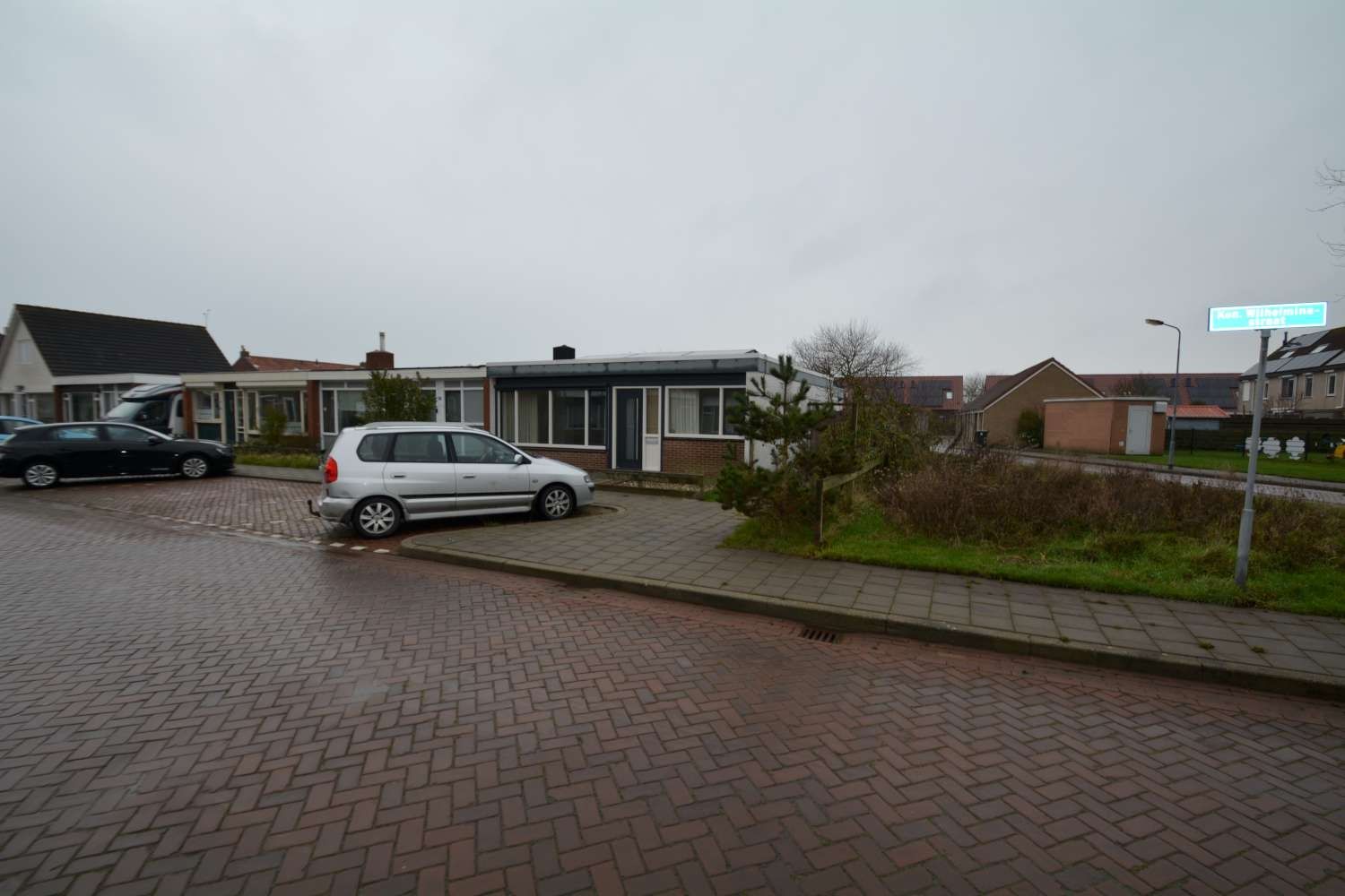 Foto 3 van Kon. Wilhelminastraat 32