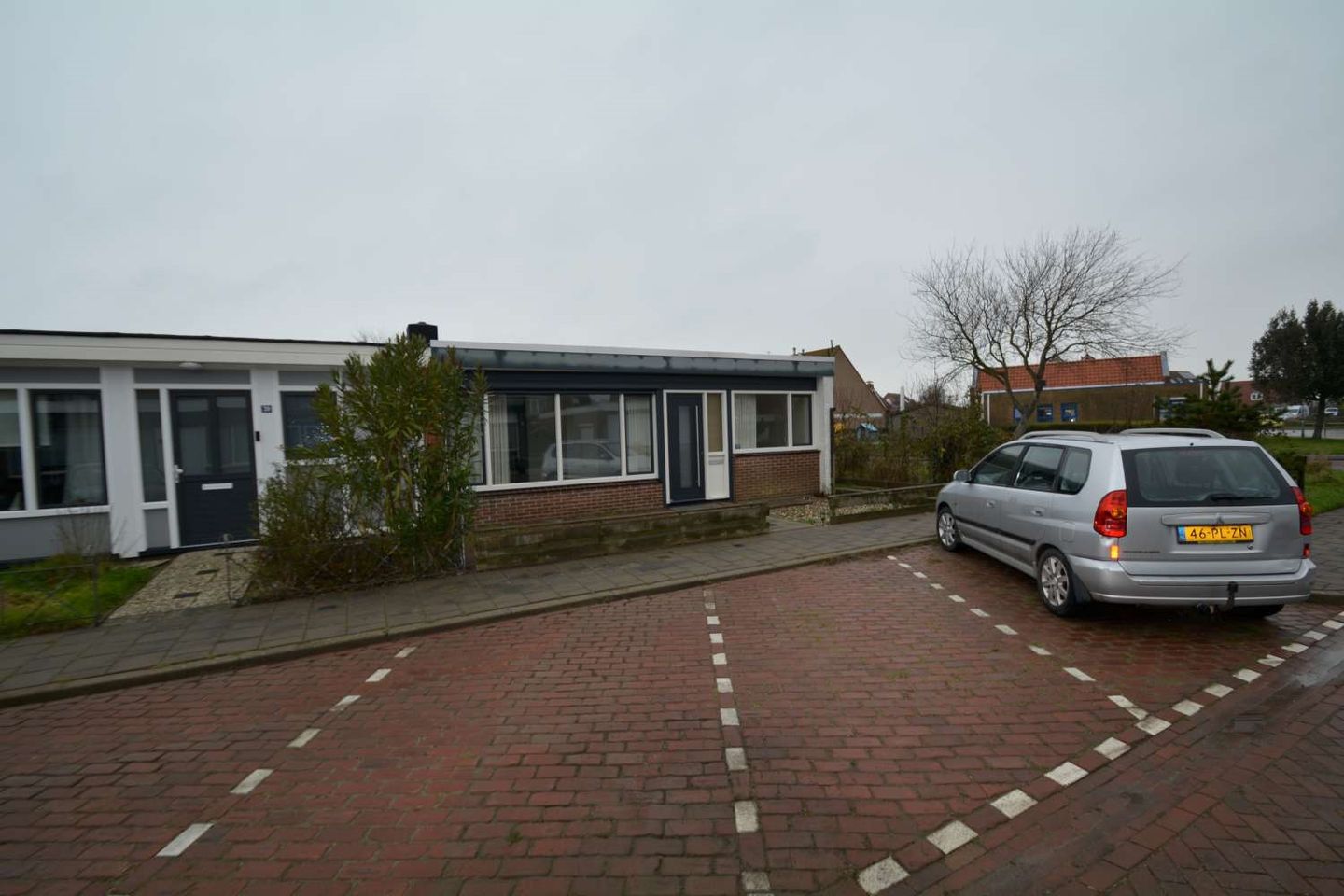 Foto 4 van Kon. Wilhelminastraat 32