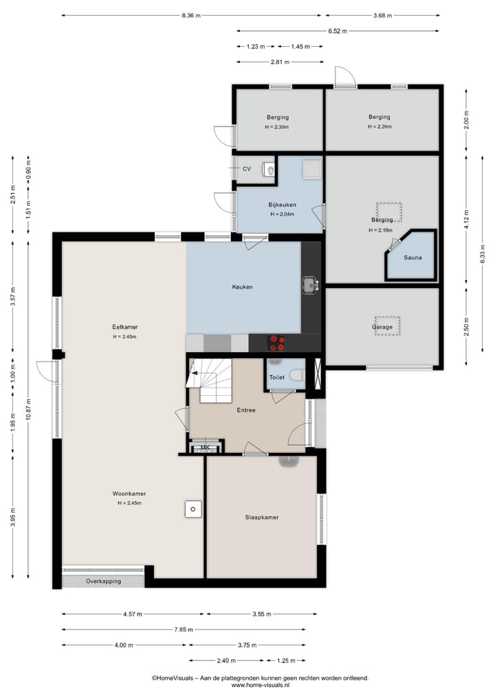 Photo 77 of De Ooster Esch 12