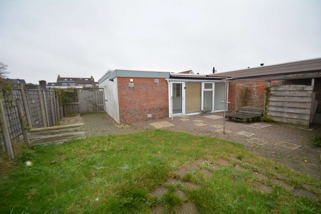 Foto 11 van Kon. Wilhelminastraat 32