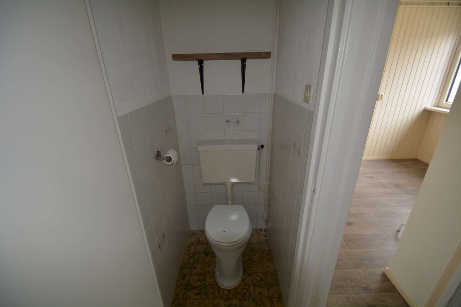 Foto 21 van Kon. Wilhelminastraat 32