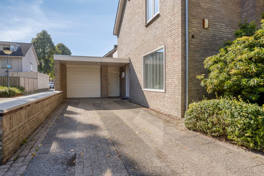 Foto 2 van Oranjelaan 22