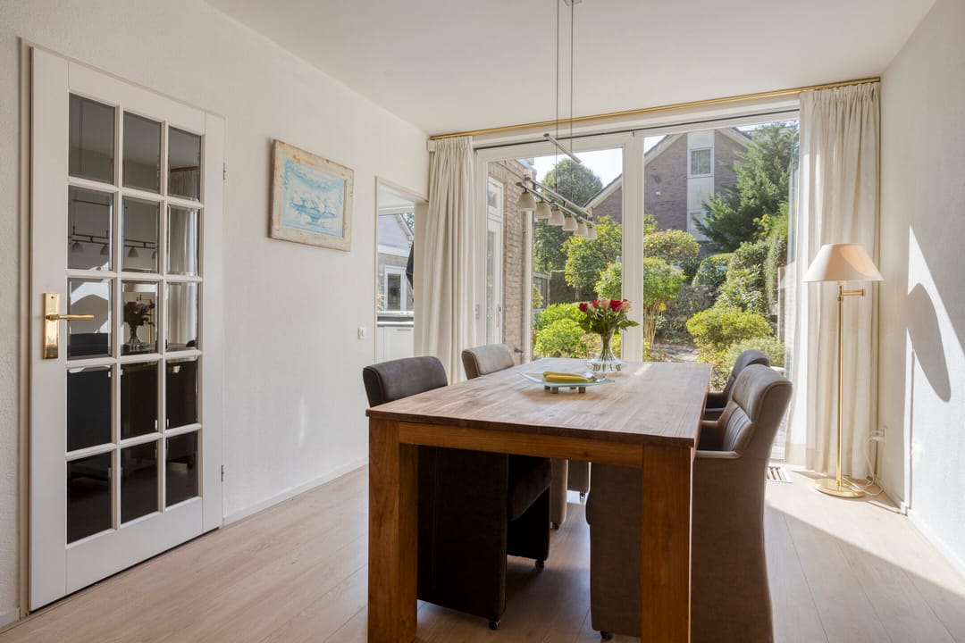 Foto 8 van Oranjelaan 22