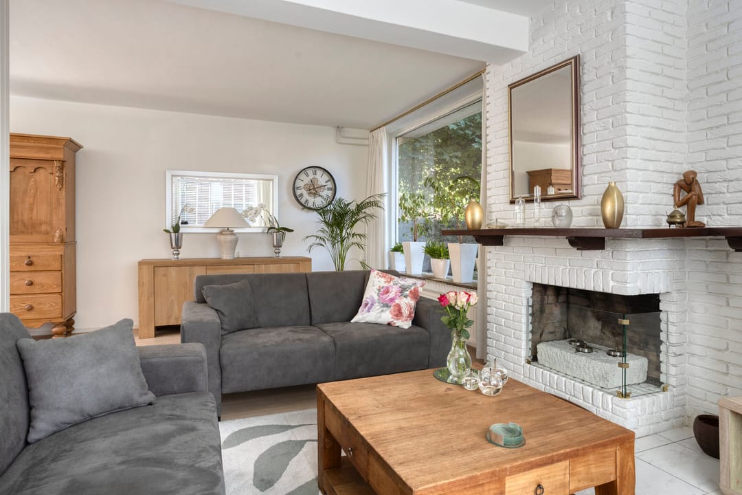 Foto 13 van Oranjelaan 22