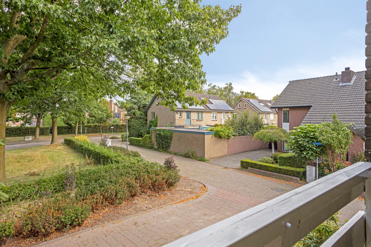 Foto 19 van Oranjelaan 22