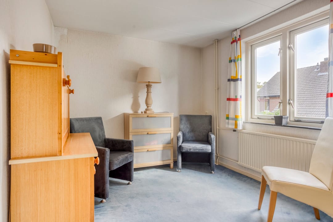 Foto 22 van Oranjelaan 22