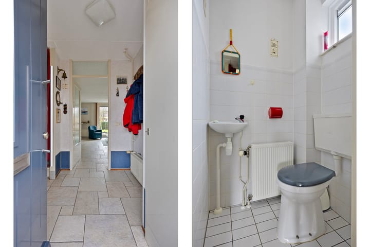 Foto 3 van Burg. Korstanjestraat 13