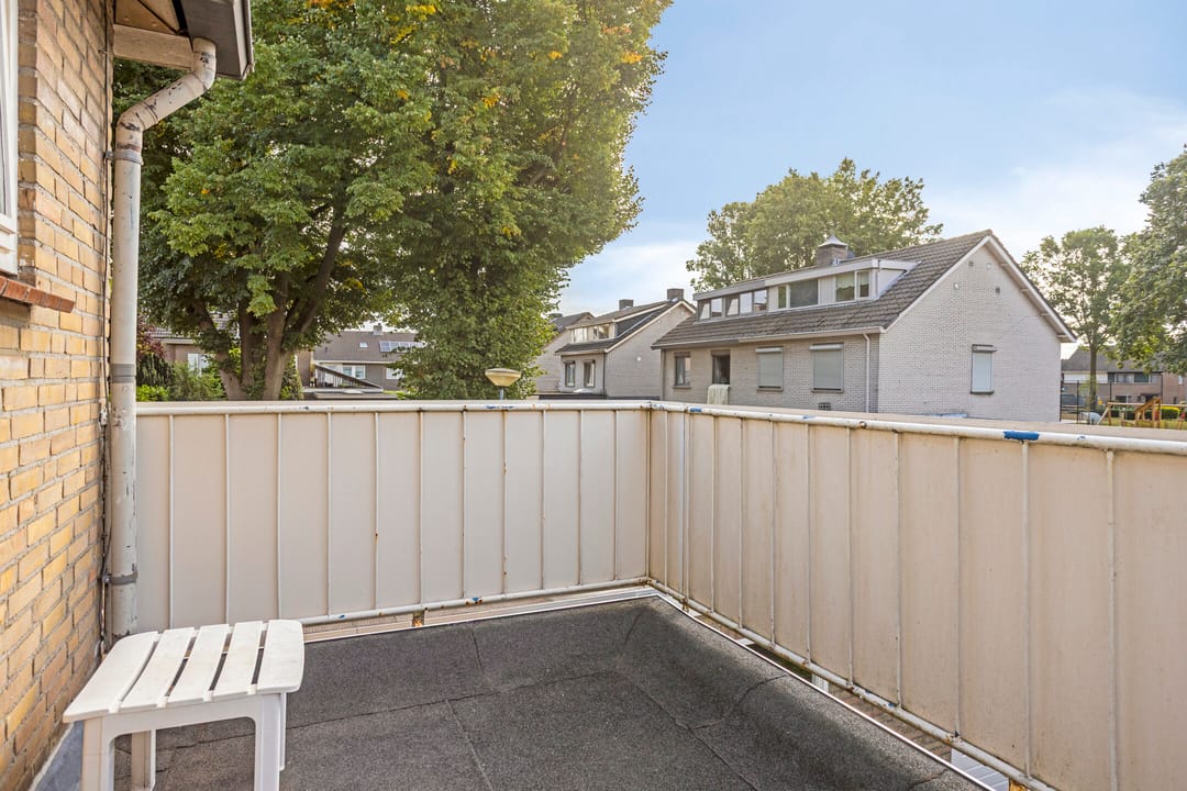 Foto 26 van Oranjelaan 22