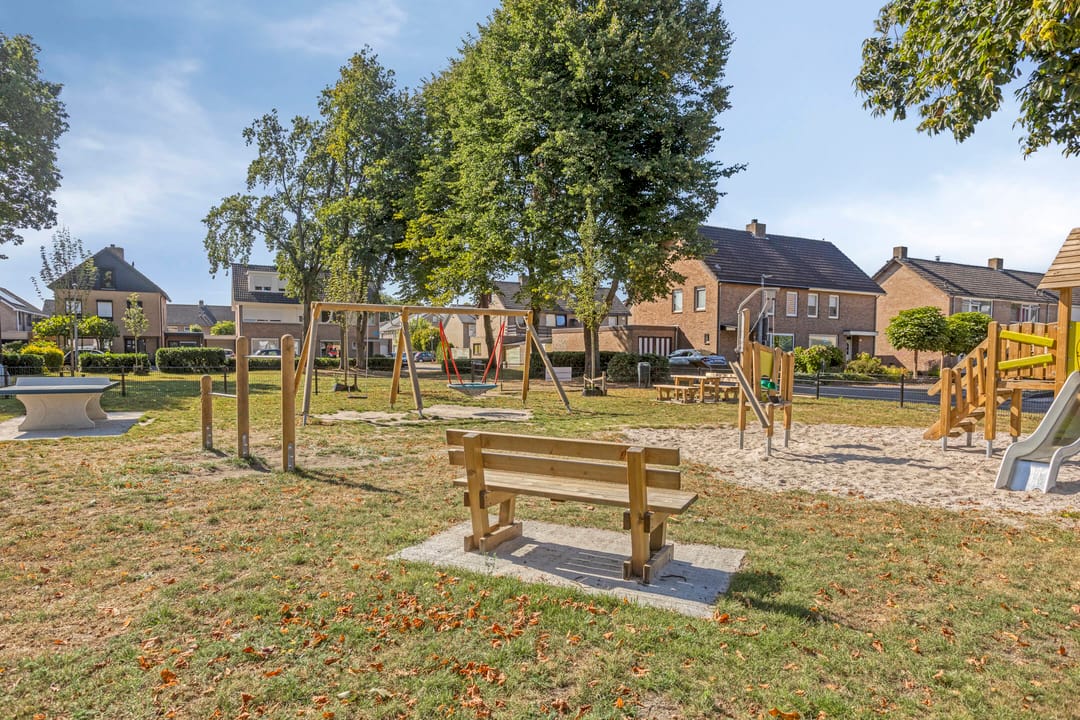 Foto 38 van Oranjelaan 22