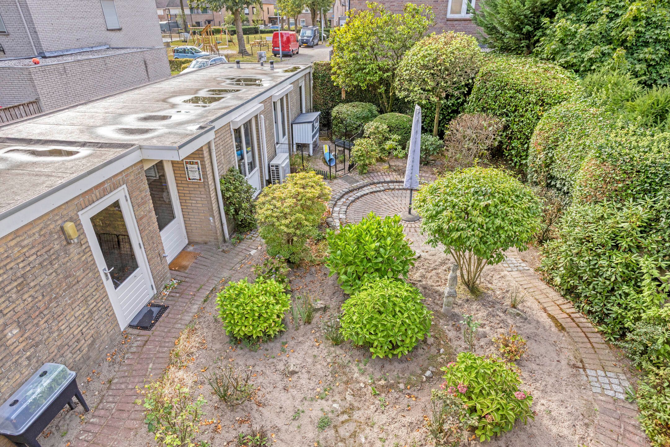 Foto 27 van Oranjelaan 22