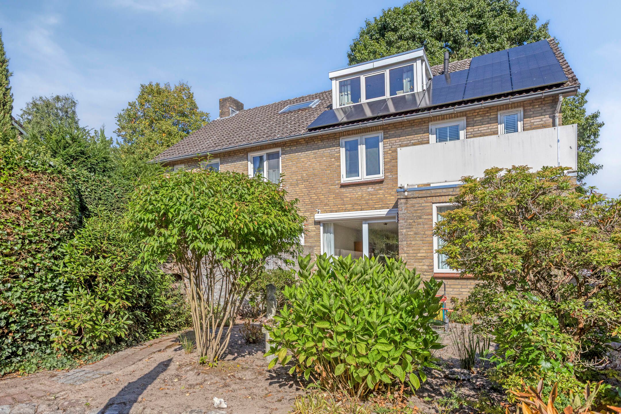 Foto 33 van Oranjelaan 22