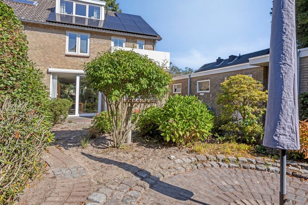 Foto 32 van Oranjelaan 22