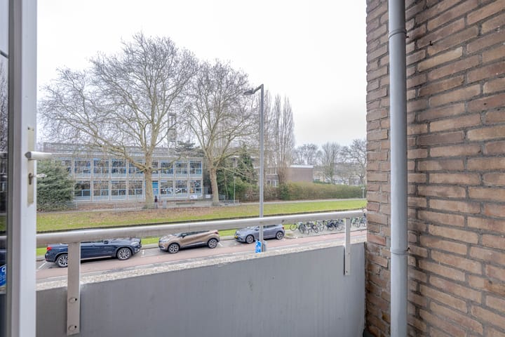 Foto 5 van Kerkwervesingel 99