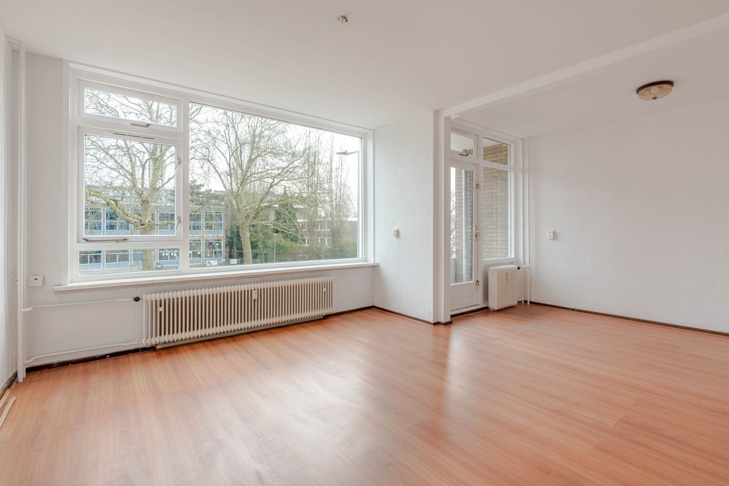 Foto 1 van Kerkwervesingel 99