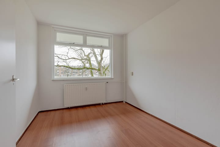 Foto 4 van Kerkwervesingel 99