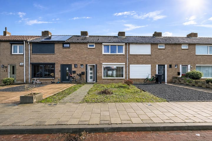 Dokter Broodmanstraat 20