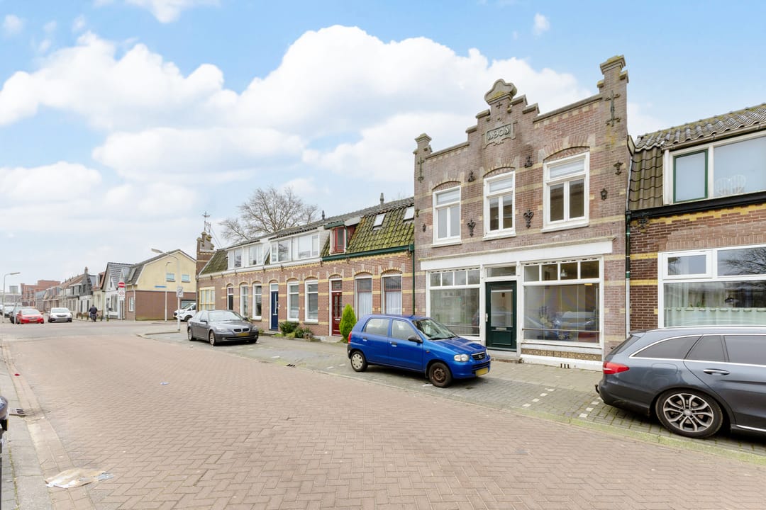 Foto 1 van Krommenieërweg 101