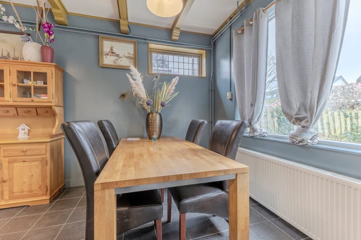 Photo 3 of Krommenieërweg 101