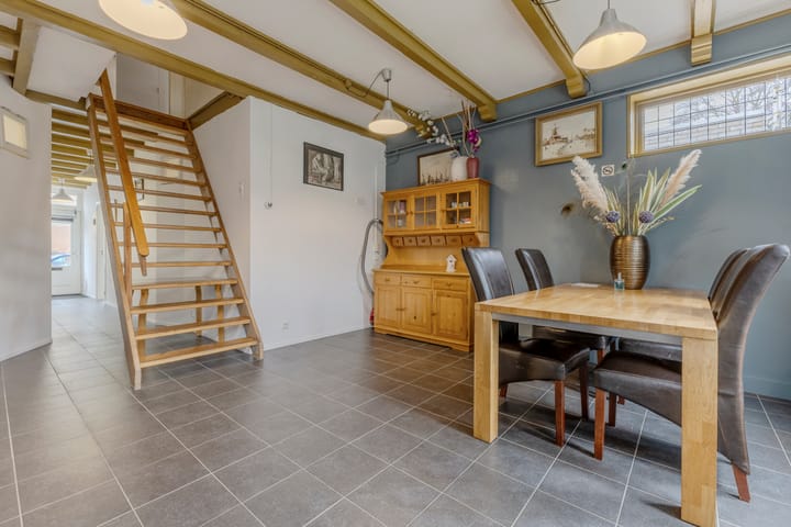 Photo 4 of Krommenieërweg 101