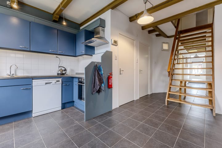 Photo 5 of Krommenieërweg 101