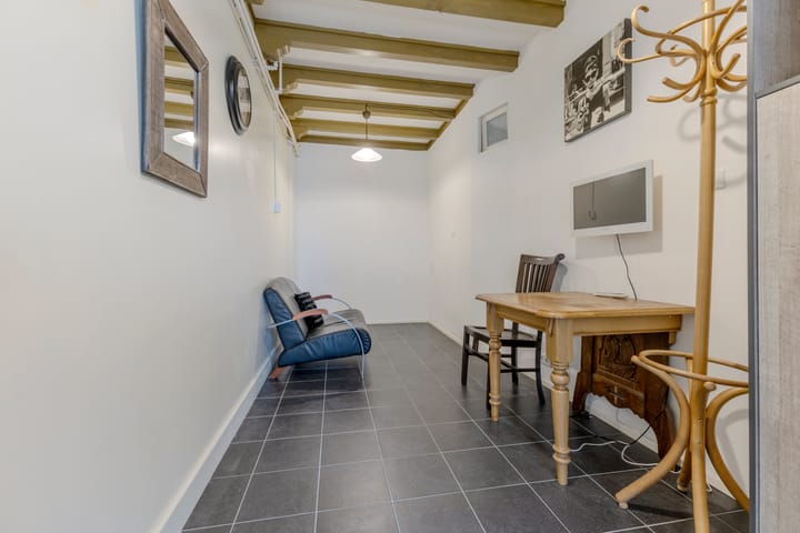 Photo 13 of Krommenieërweg 101