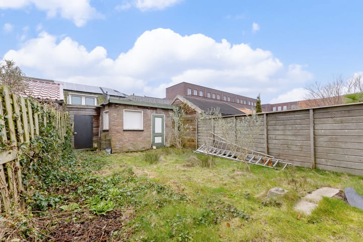 Photo 17 of Krommenieërweg 101