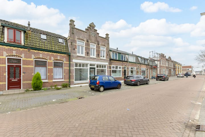 Photo 29 of Krommenieërweg 101