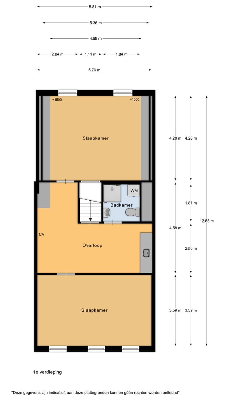 Photo 32 of Krommenieërweg 101