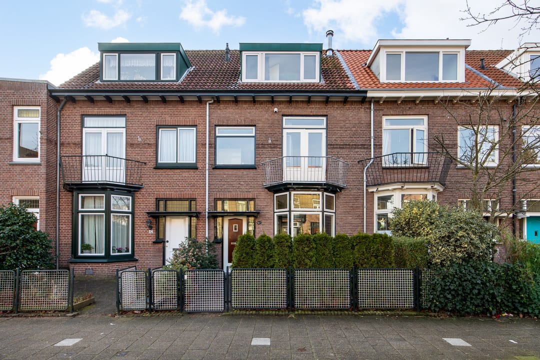 Foto 1 van Floresstraat 40