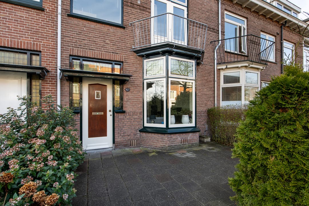 Foto 28 van Floresstraat 40