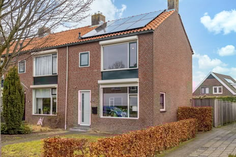 Frederik Hendrikstraat thumbnail