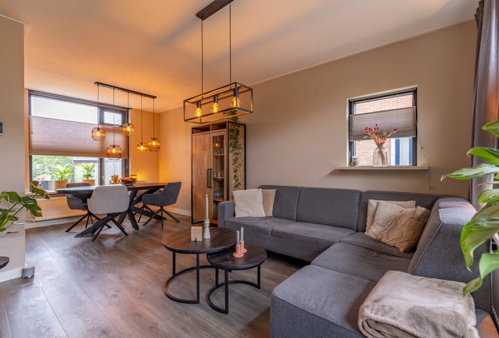 Photo 2 of Frederik Hendrikstraat 24