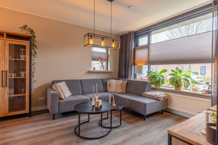 Photo 4 of Frederik Hendrikstraat 24