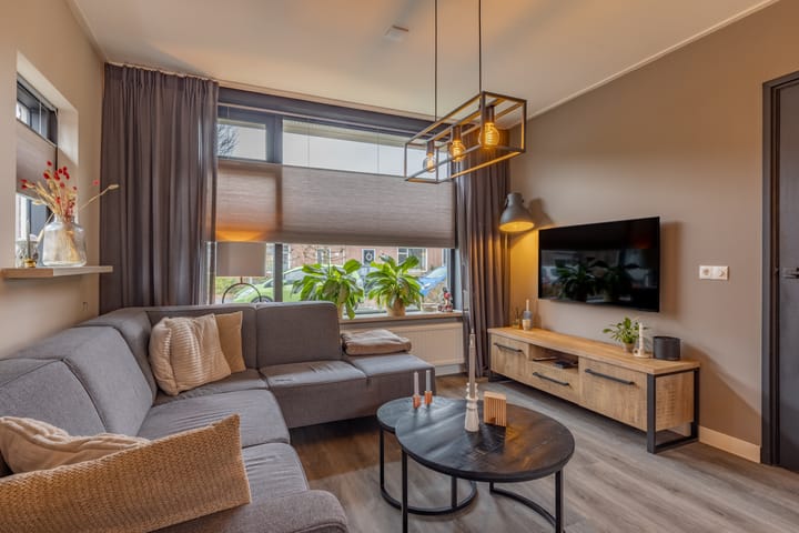 Photo 5 of Frederik Hendrikstraat 24