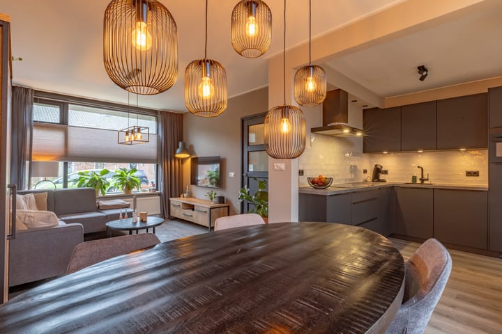 Photo 7 of Frederik Hendrikstraat 24