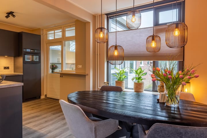 Photo 8 of Frederik Hendrikstraat 24