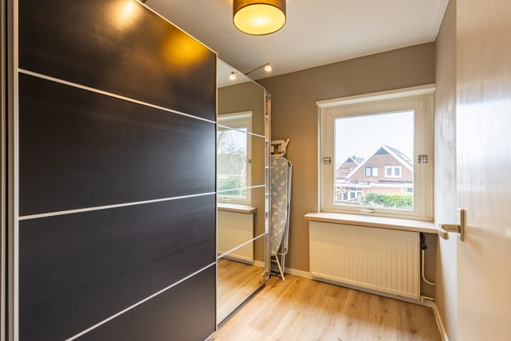 Photo 15 of Frederik Hendrikstraat 24