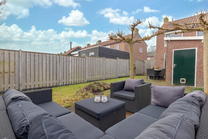 Photo 20 of Frederik Hendrikstraat 24