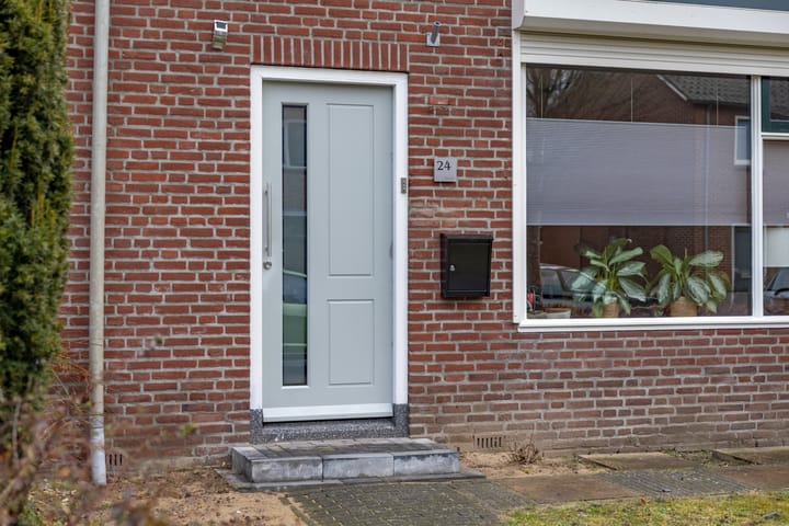 Photo 23 of Frederik Hendrikstraat 24