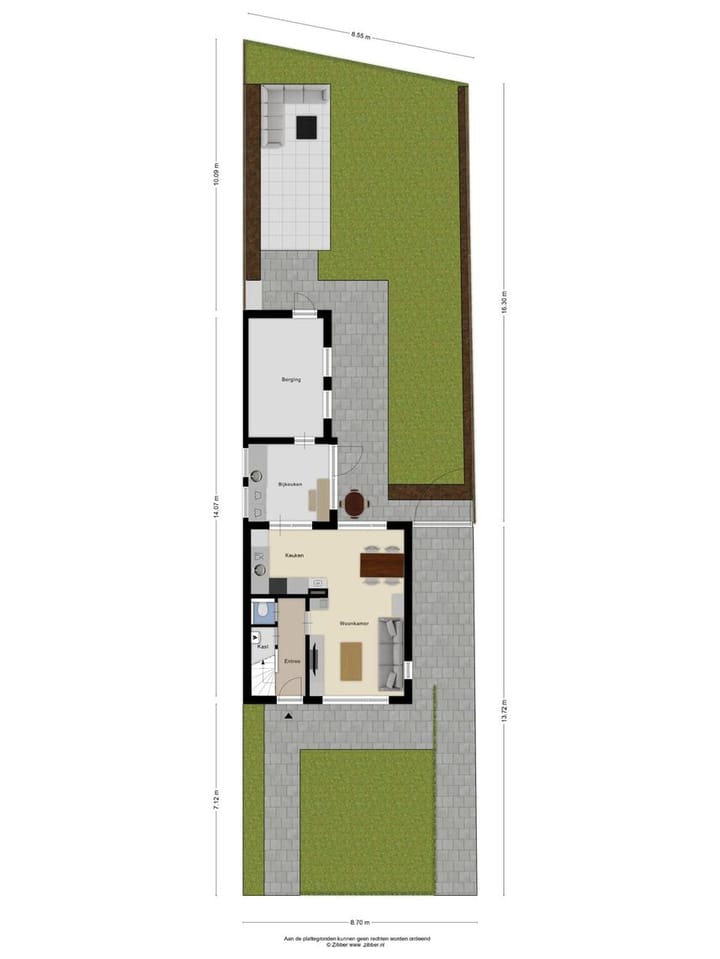 Photo 26 of Frederik Hendrikstraat 24