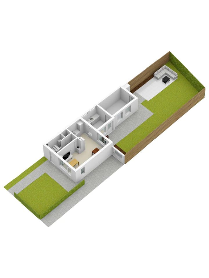 Photo 30 of Frederik Hendrikstraat 24