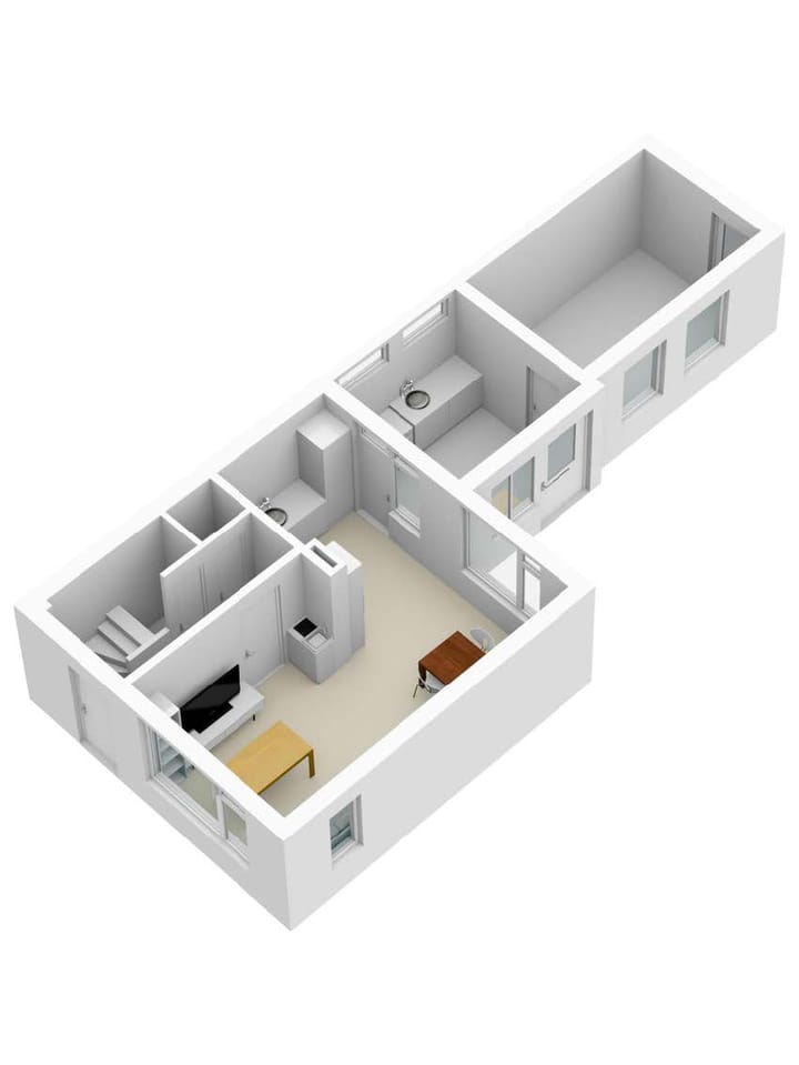 Photo 31 of Frederik Hendrikstraat 24