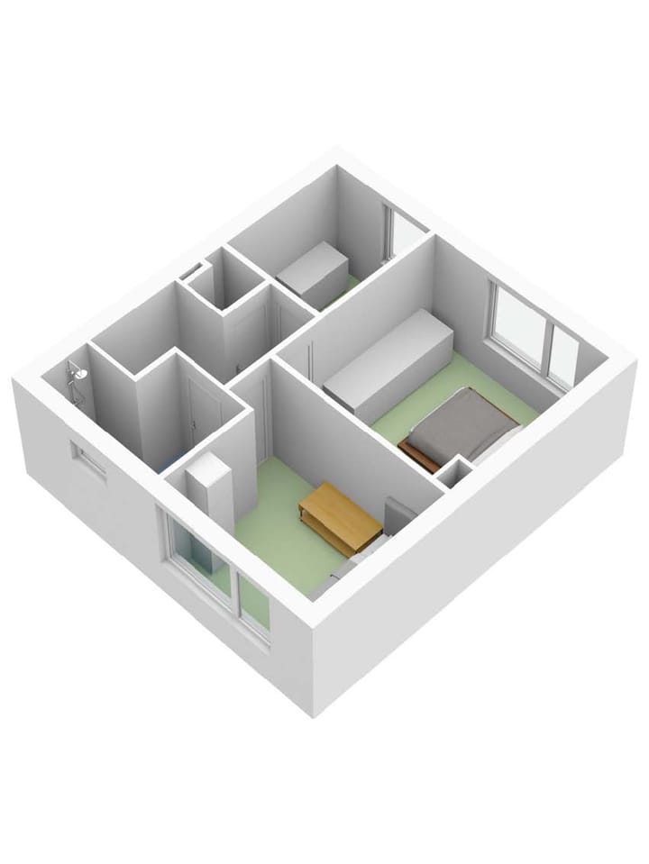 Photo 32 of Frederik Hendrikstraat 24