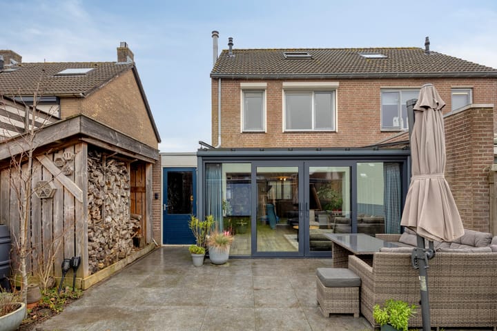 Foto 2 van Henry Dunantstraat 18