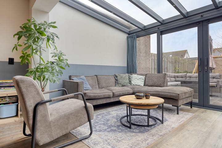 Foto 4 van Henry Dunantstraat 18