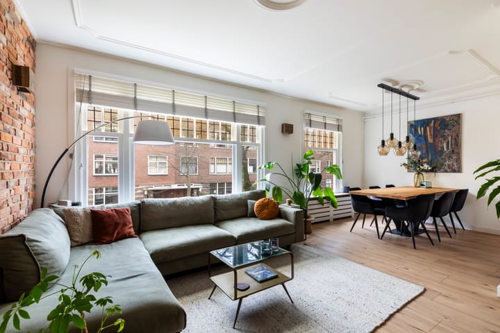 Bijlwerffstraat 33-B01 main image