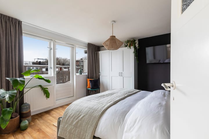 Foto 2 van Bijlwerffstraat 33-B01