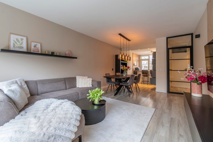 Foto 5 van Trommelaar 25