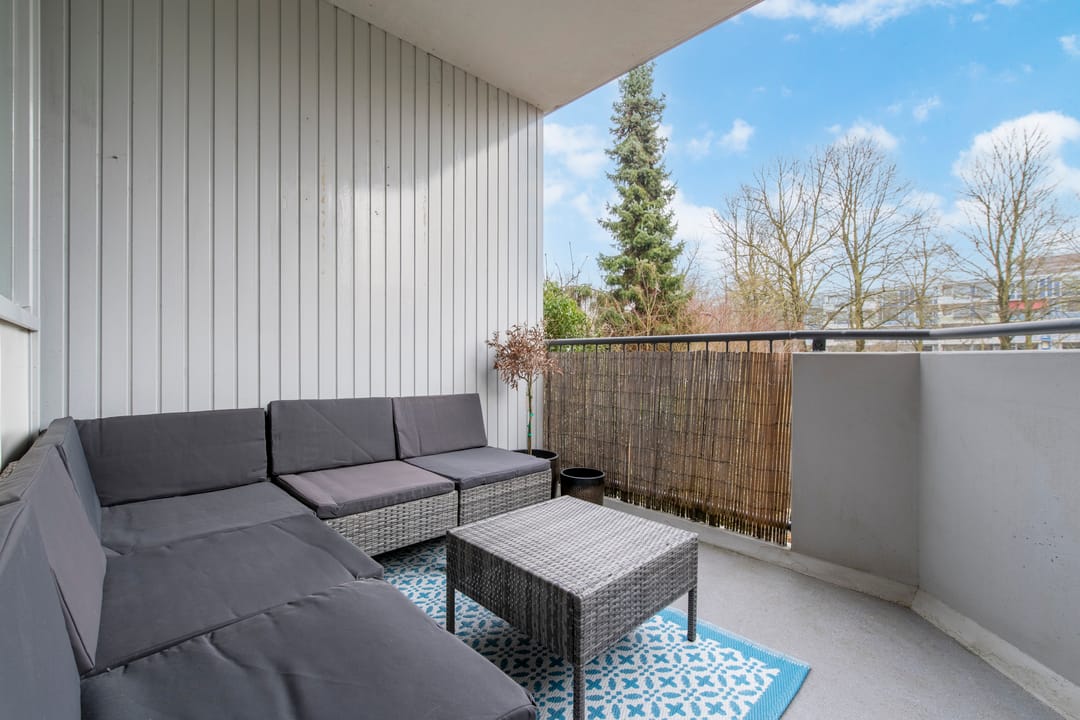 Foto 7 van Trommelaar 25